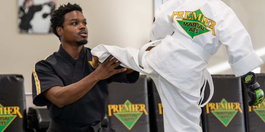 Premier Martial Arts Ranked ‘No. 1 Children’s Fitness Franchise’ in  Entrepreneur’s Annual Franchise 500®