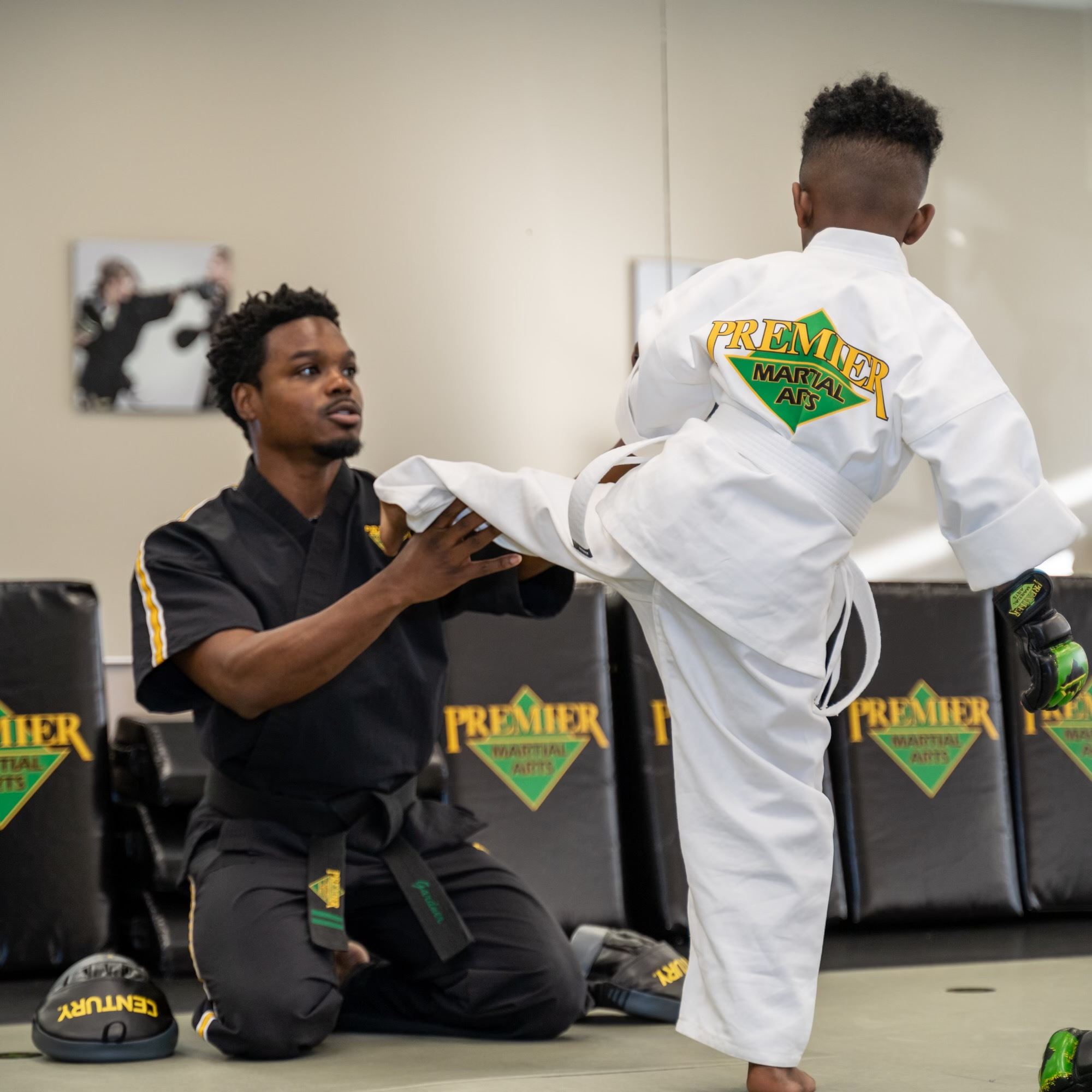Premier Martial Arts Ranked ‘No. 1 Children’s Fitness Franchise’ in